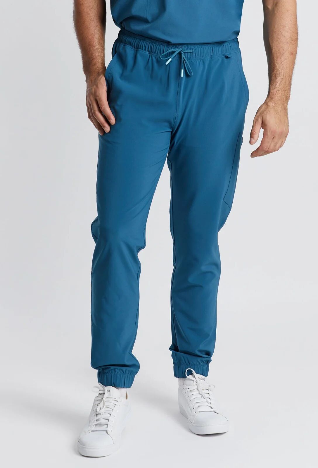 Noel Asmar Uniforms Pierre Multi-Pocket Joggers