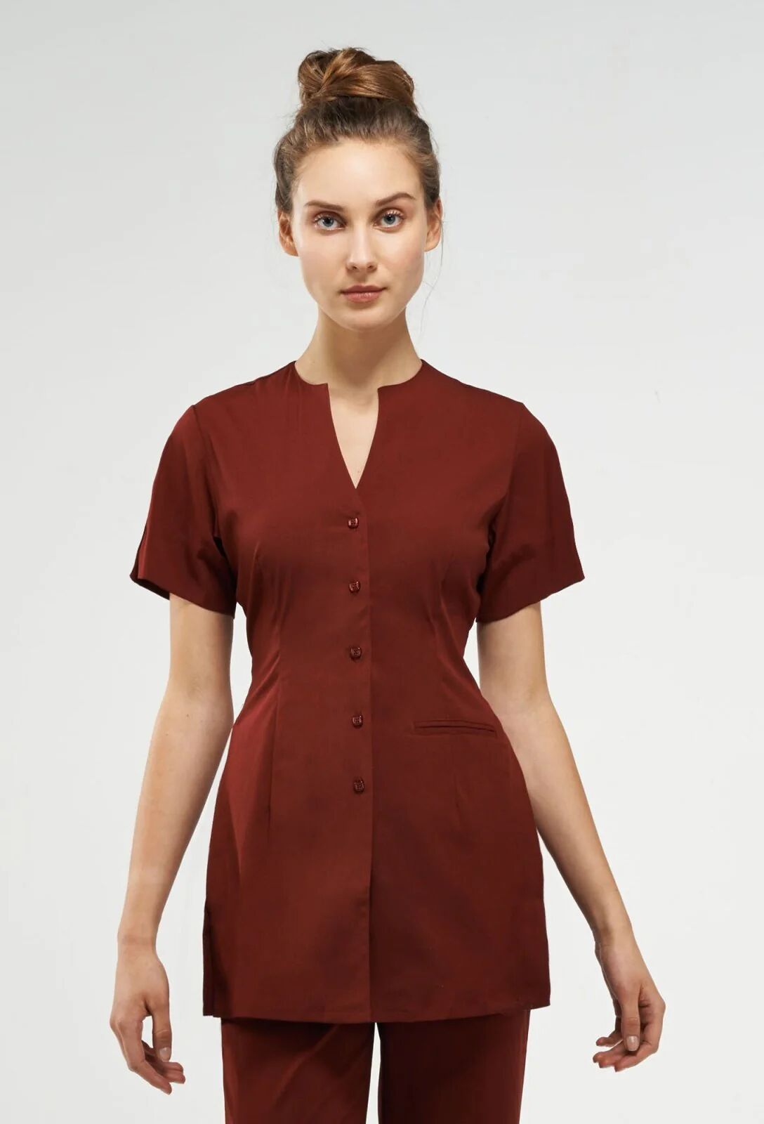 Noel Asmar Uniforms Tuscan Tunic