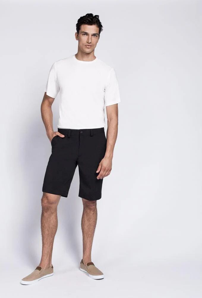 Noel Asmar Uniforms Men's Shorts