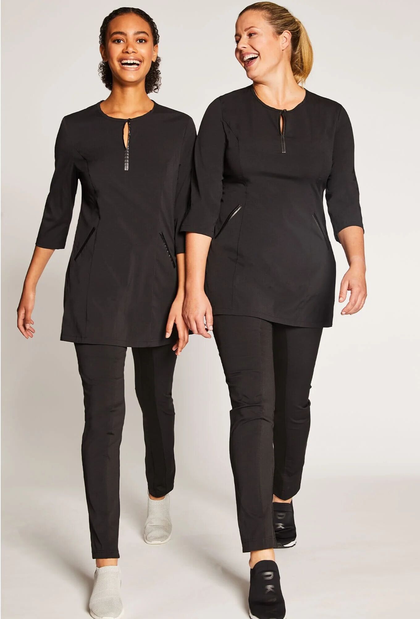 Noel Asmar Uniforms Coco Tunic