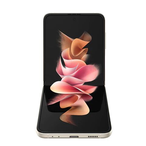Samsung Galaxy Z Flip3 5G 128GB (Verizon) - Phantom Black