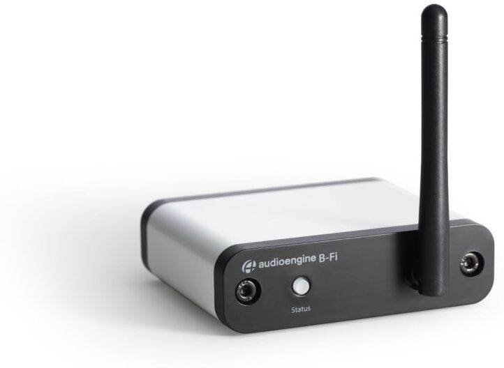 Audioengine B-Fi Multiroom Music Streamer w/Wi-Fi