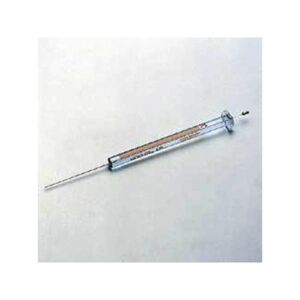 Hamilton """Hamilton Syringes for Agilent Technologies 7673A Autosampler Hamilton 80357 Microliter Removable Needle Syringes"""