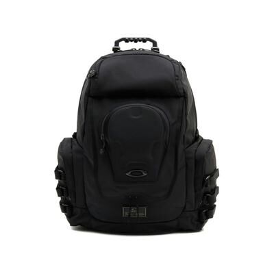 """Oakley SI""" """Oakley SI Icon Backpack 2.0 - Unisex Blackout One Size FOS900044-02EU-U"""