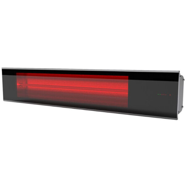 Dimplex Indoor/Outdoor Electric Infrared Heater, 240V 1800W