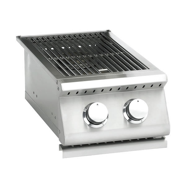 Summerset Professional Grills Summerset Sizzler Double Side Gas Burner