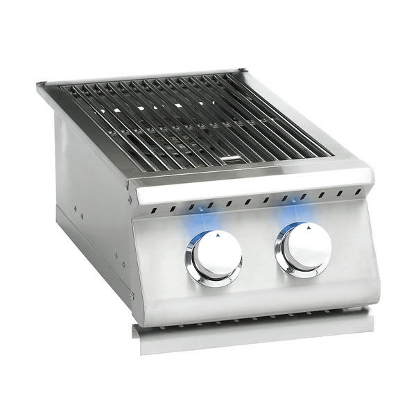 Summerset Professional Grills Summerset Sizzler Pro Double Side Gas Burner