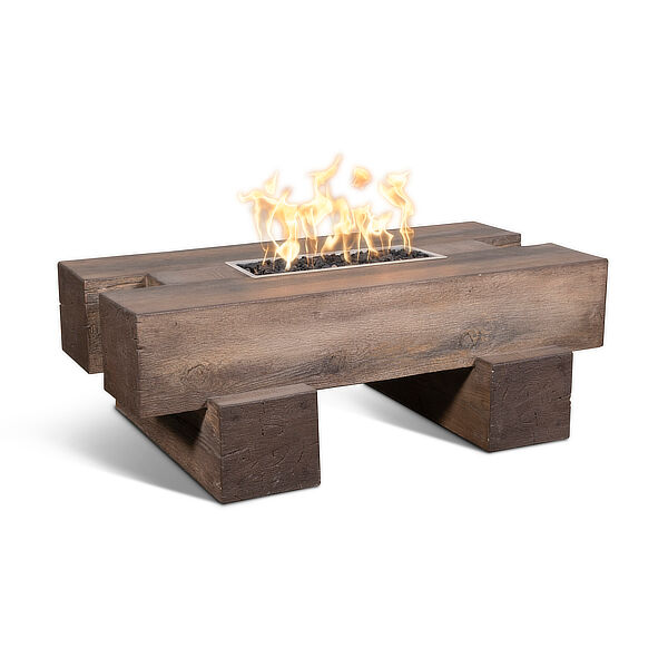 The Outdoor Plus Palo Fire Pit