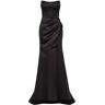 Milla Classy Evening Maxi Dress XL womens