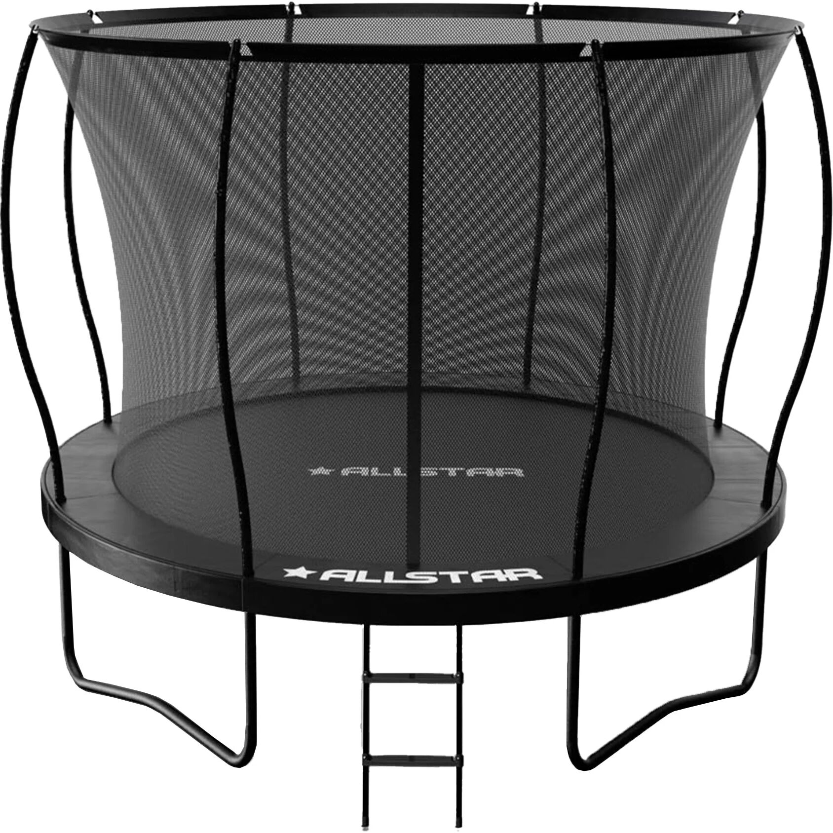 Jumpflex 10ft ALLSTAR Trampoline