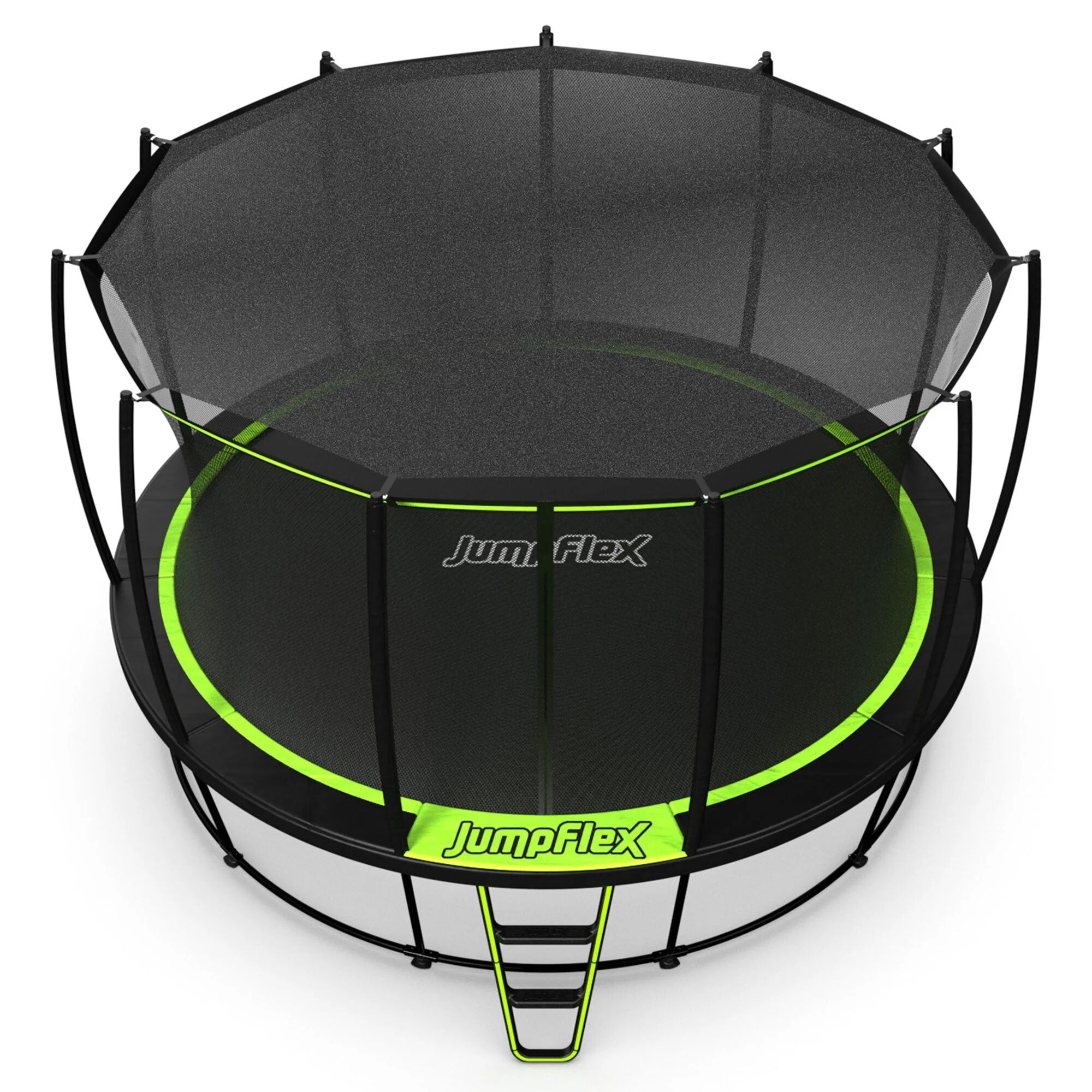 Jumpflex HERO 15FT SMARTSHADE™