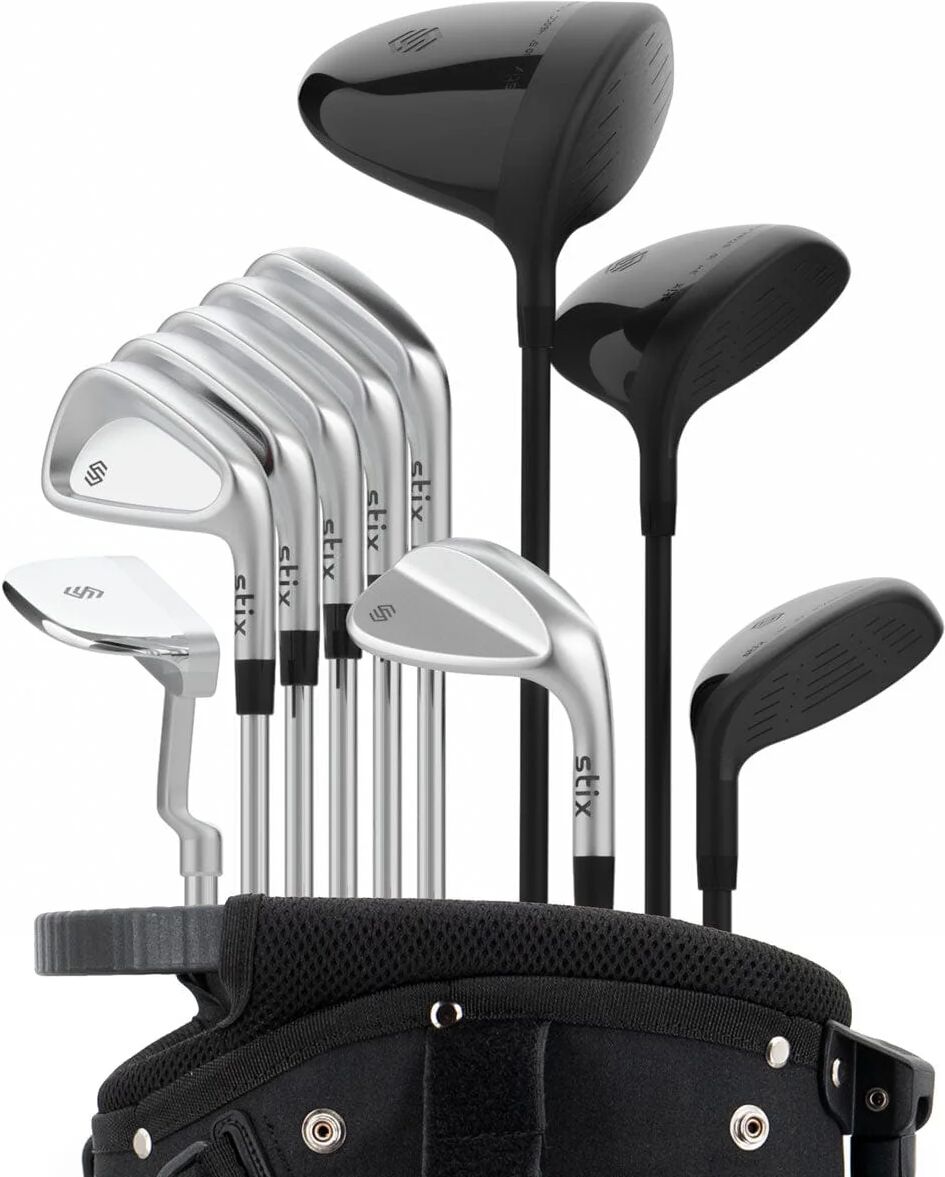 Stix Golf Co. Play Club Set