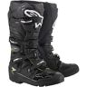 Alpinestars Tech 7 Enduro Drystar Black Gray US 9