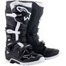 Alpinestars Tech 7 Enduro Drystar Black/White US 14