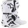 Alpinestars Tech 10 White US 13