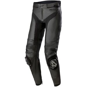 Alpinestars Missile V3 Leather Pants Black Black Black 56 Unisex