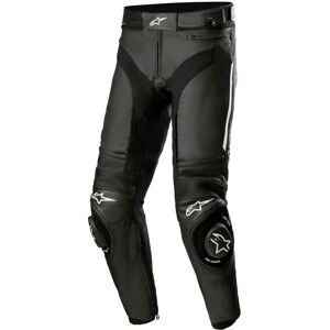 Alpinestars Missile V3 Leather Pants Black Black 56 Unisex