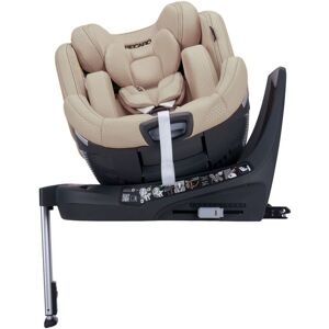 Recaro Xenon 1 Elegant Beige Brown Unisex