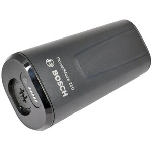 Bosch PowerMore 250 Kit BBP3620 - EU Version Black BBP3620 / EU Version Unisex