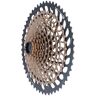 SRAM XX1 Eagle AXS XG-1299 Cassette Copper "10-52T