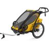 Thule Chariot Sport 1 Spectra Yellow