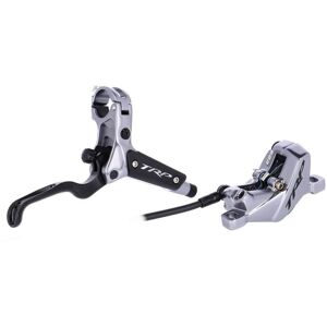 TRP DHR EVO Grey Grey left, 1900mm, w/o accessories Unisex