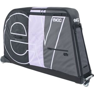 Evoc Bike Bag Pro Multicolour Black One Size (305l) Unisex