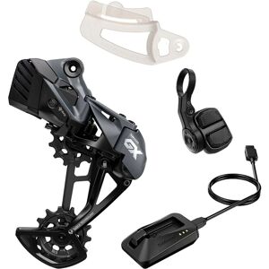 SRAM UpgradeKit GX Eagle AXS Black Black Unisex