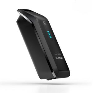 Bosch PowerPack 800 Frame (BBP3580) Black Frame (BBP3580) Unisex