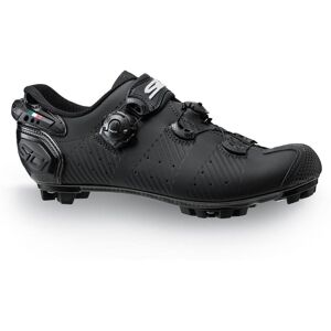 Sidi MTB Drako 2S SRS Black Black EU 39 Unisex