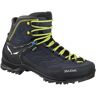 Salewa Ms Rapace GTX Night Black/Kamille UK 10