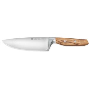 Wusthof Amici Chef's Knife Silver Chef‘s Knife - Blade: 16cm Unisex