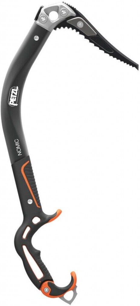 Petzl Nomic no color