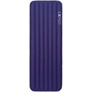EXPED MegaMat Ultra Aubergine Purple MW Unisex
