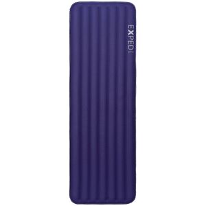 EXPED MegaMat Ultra Aubergine Purple LW Unisex
