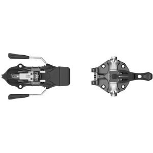 ATK BINDINGS Raider 11 Evo Black Black 108 mm Unisex