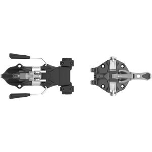 ATK BINDINGS Freeraider 15 Evo Titanium Silver 120 mm Unisex