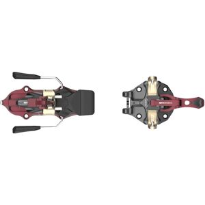 ATK BINDINGS Raider 11 Evo Vinaccia Brown 86 mm Unisex