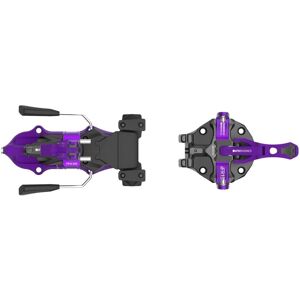 ATK BINDINGS Freeraider 15 Evo Indigo Purple 102 mm Unisex
