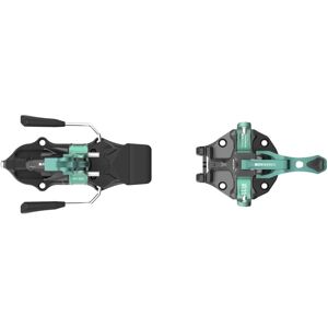 ATK BINDINGS Raider 11 Evo Aqua Blue Grey 97 mm Unisex