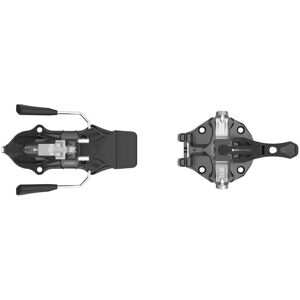 ATK BINDINGS Raider 13 Evo Black Black 108 mm Unisex