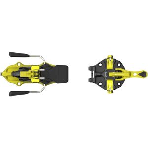 ATK BINDINGS Raider 13 Evo Yellow Yellow 91 mm Unisex