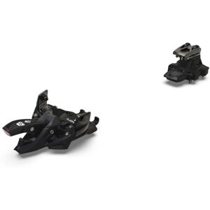 Marker Alpinist 12 Black - 7833W1.MS Black (w/o Brake) Unisex