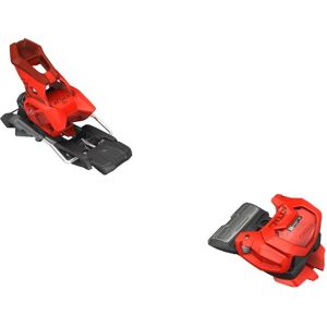 Head Attack 14 GW Red Red w/o Brake Unisex