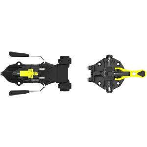 ATK BINDINGS Freeraider 15 Evo Yellow Yellow 120 mm Unisex