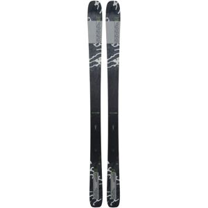 K2 Mindbender 99Ti w/o Bindings Grey 178 Unisex