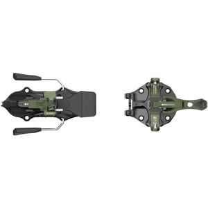 ATK BINDINGS Raider 13 Evo Camo Green Grey 86 mm Unisex