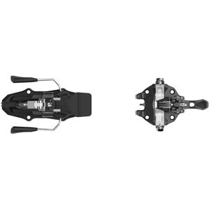 ATK BINDINGS Raider 12 AP Black Titanium Silver 91 Unisex