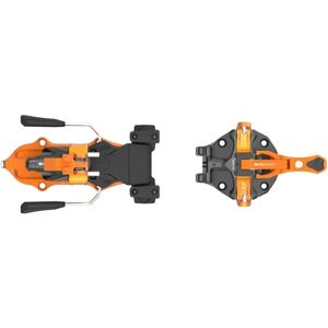 ATK BINDINGS Freeraider 15 Evo Orange Orange 120 mm Unisex