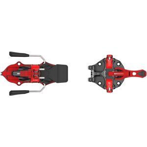 ATK BINDINGS Raider 13 Evo Red Red 97 mm Unisex